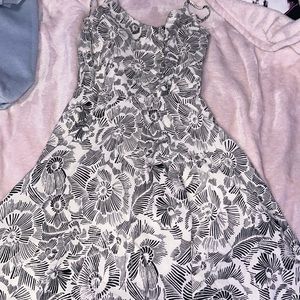 XS old navy dress